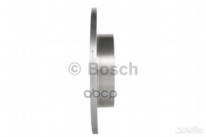 Диск тормозной 0986479645 Bosch