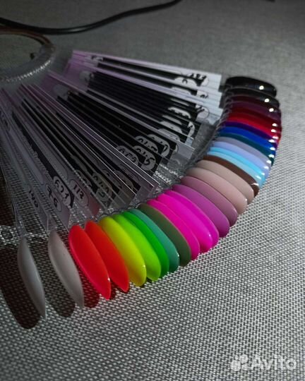 Мастер маникюра на дому