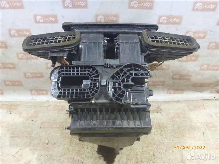 Корпус печки Renault Fluence L30R K4M 2011