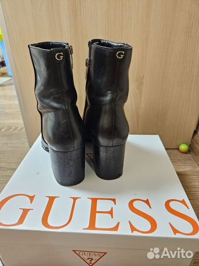 Ботильоны guess 38