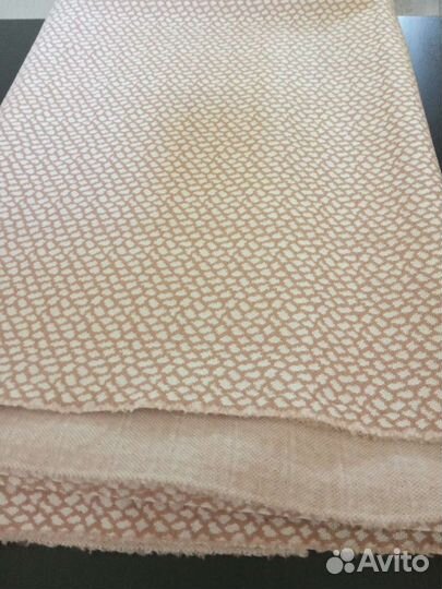 Ткань разная