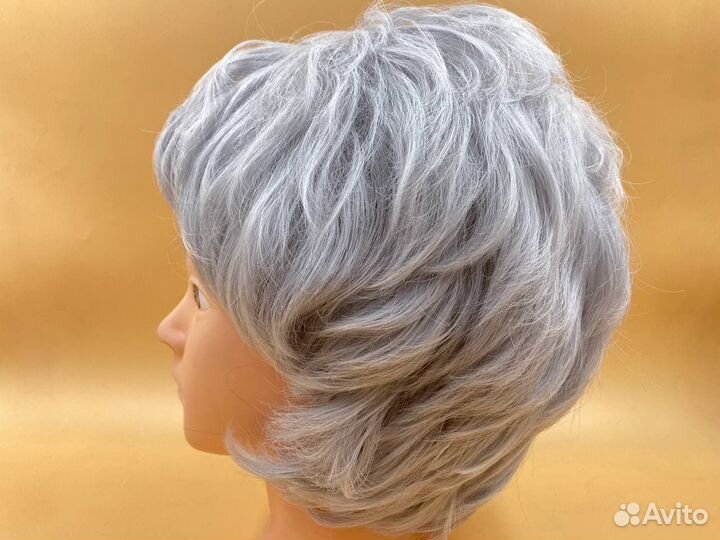 35588 Синтетический парик whimsical W