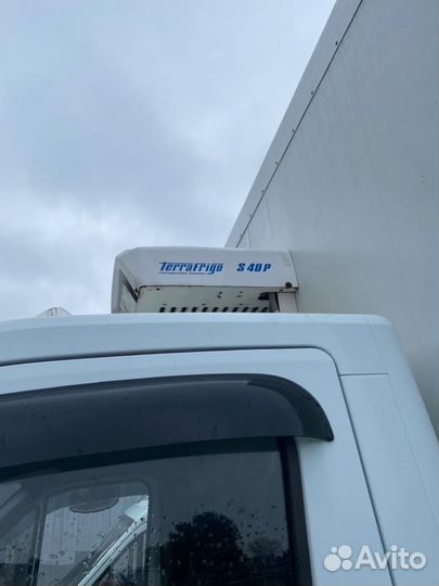 ГАЗ ГАЗон Next 3010 GA, 2016