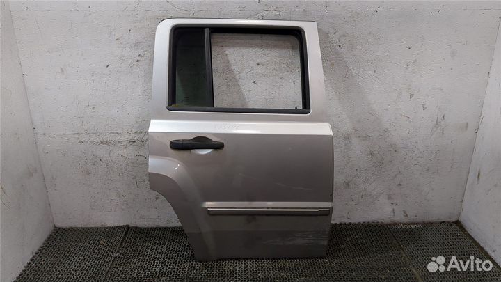 Дверь боковая Jeep Patriot, 2008