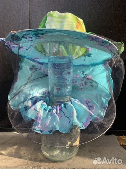 Маска пчеловода