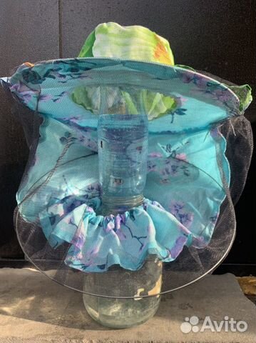 Маска пчеловода