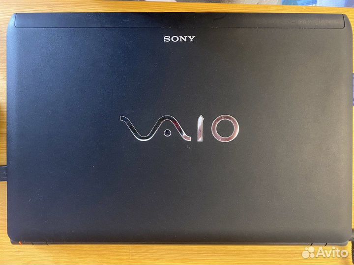 Ноутбук Sony vaio 13