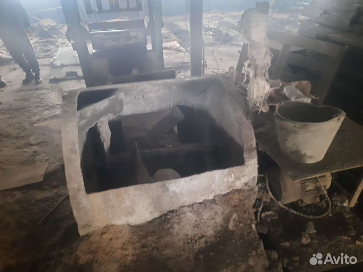 Станки по керамзито блокам