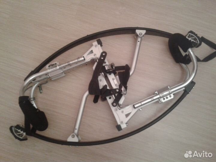 Джамперы UpWings 110 кг