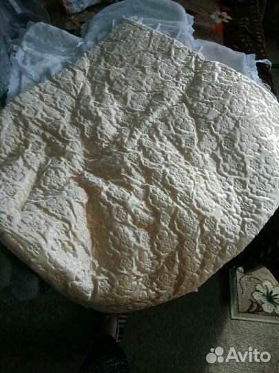 Комплект на выписку осень зима