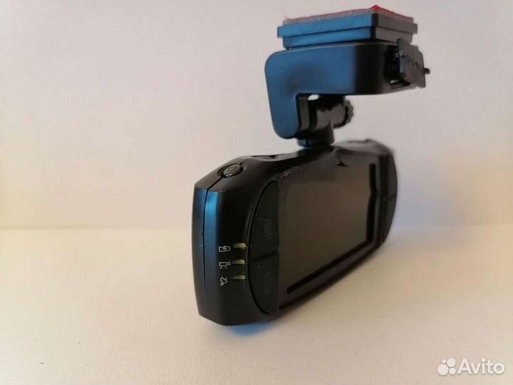 AutoExpert DVR 815