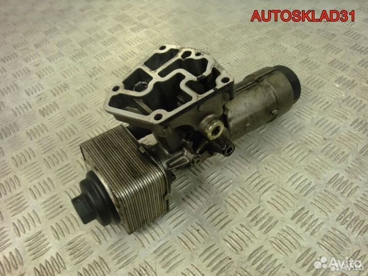 Корпус масляного фильтра Audi A6 C5 038115389B