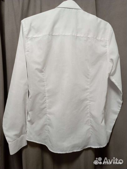 Жилетка для школы