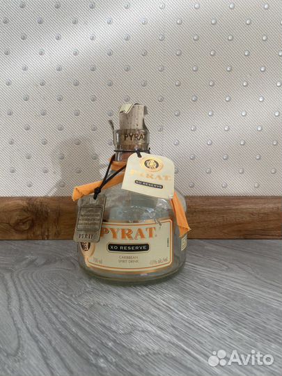 Ром пират хо