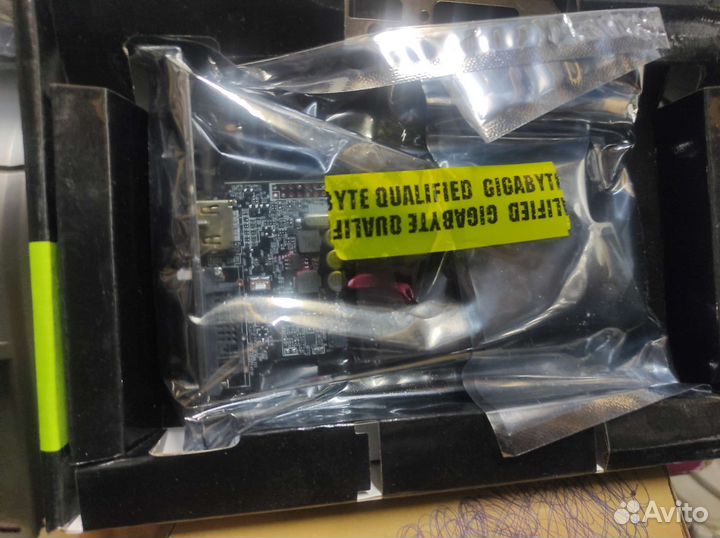 Видеокарты. Pci-e, AGP