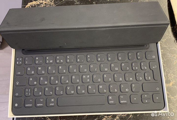 Smart Keybord Folio для iPad