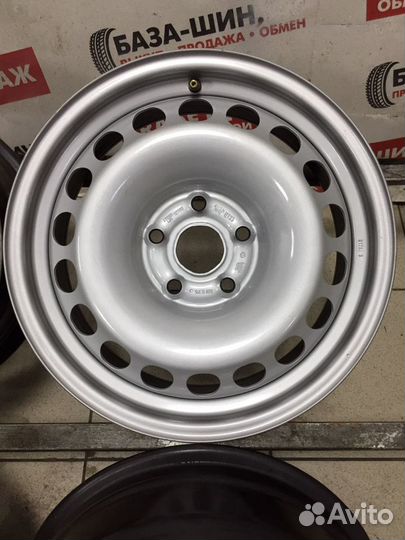 R16/5x112 et33 (dia 57.1) vwag оригинал