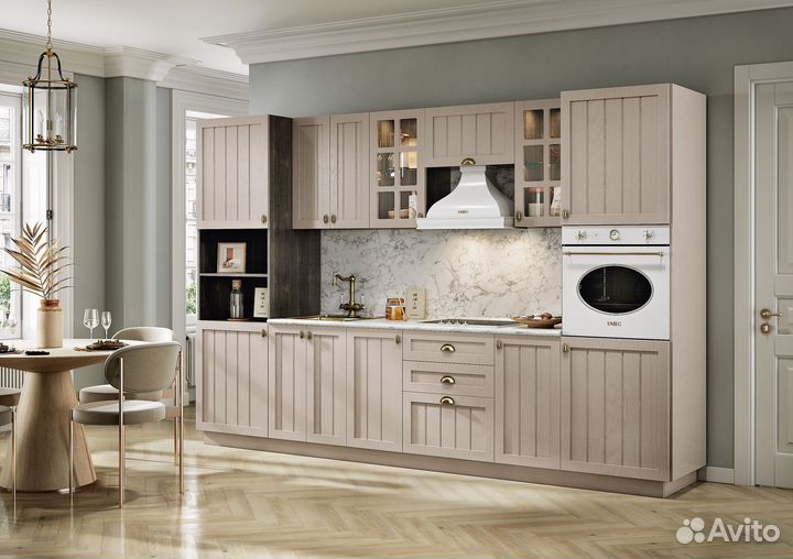 Кухня прованс