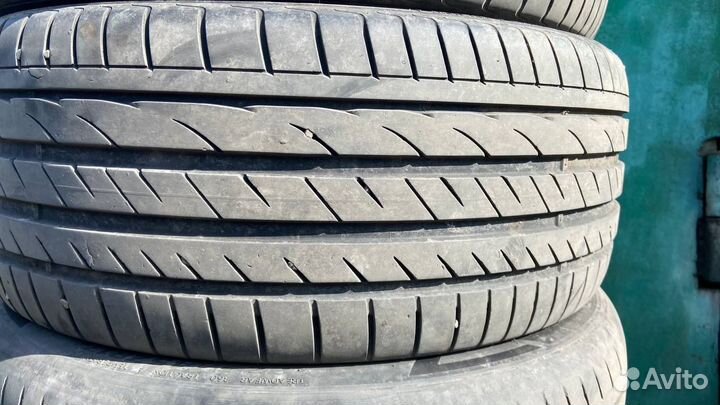 Laufenn S Fit EQ 225/45 R17 94Y