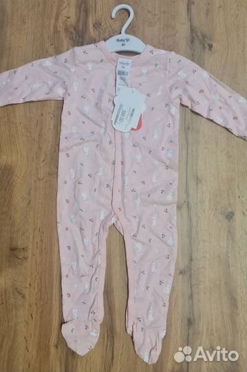 Комбинезон 80