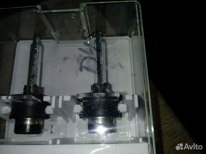 Лампочки для авто