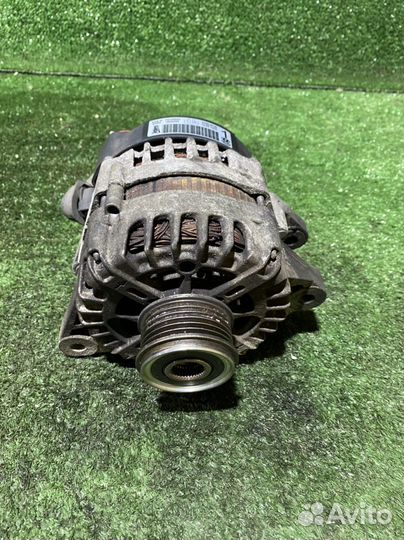 Генератор Hyundai Santa Fe CM 2.2