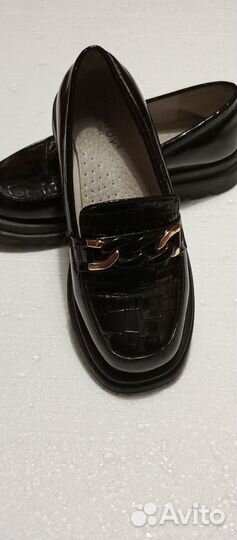 Туфли для девочки 31 размер