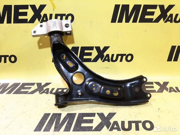 Рычаг передний правый VW Golf VI 6