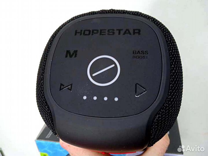 JBL Xtreme 3 Устарела - Hopestar P15 Max 55 Ватт