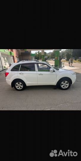 LIFAN X60 1.8 МТ, 2013, 157 000 км