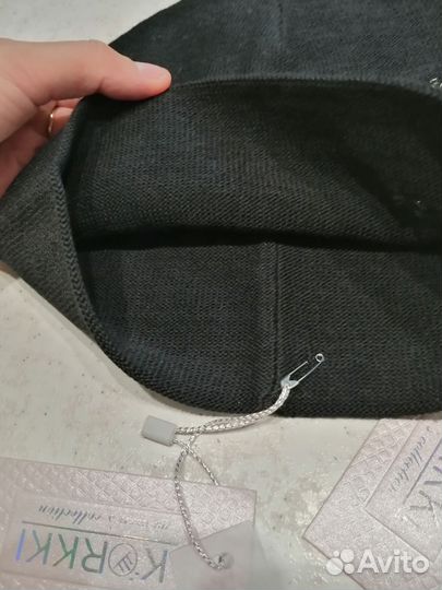 Шапка женская