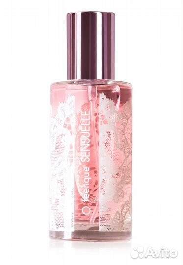 Парфюмерная вода женская O Feerique Sensuelle