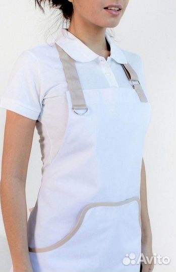 Униформа для шеф-поваров