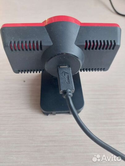 Веб-камера Genius Web Cam E-CAM 8000