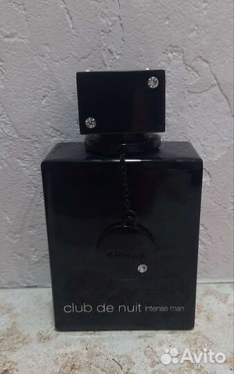 Мужской парфюм