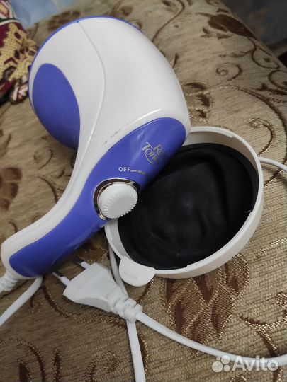 Массажер для тела электрический