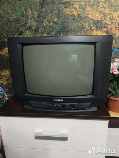 Телевизор бу