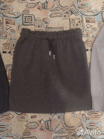 Школьная одежда для девочки