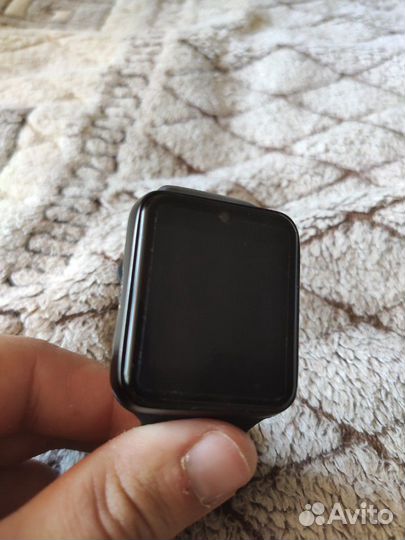 Умные часы SMART watch tiroki dm09