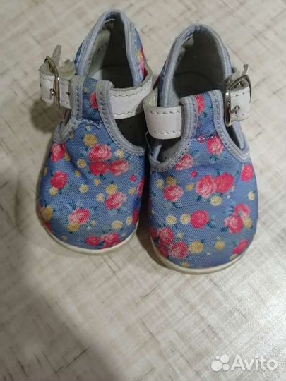 Сандалии ортопедические