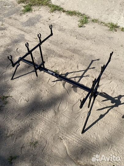 Родпод kaida RD01-1 новинка