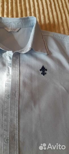 Рубашка новая