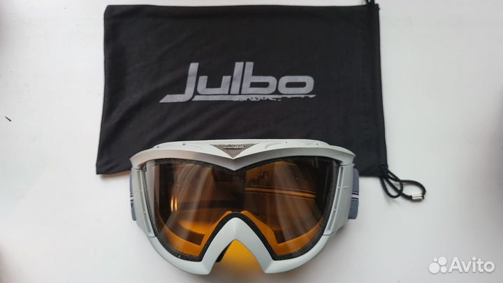 Очки горнолыжные Julbo