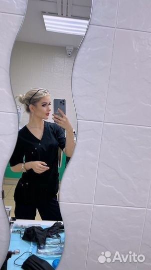 Ассистент стоматолога