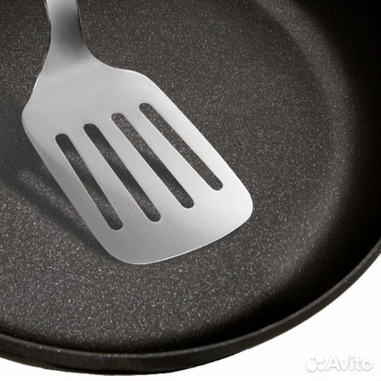 Сковорода-гриль Rondell Point RDA-1350, 28 см