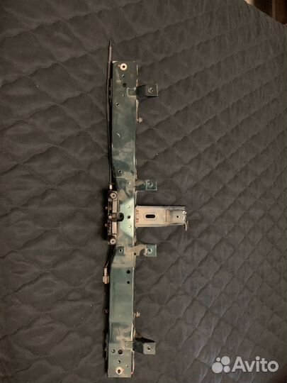 Замок капота Arrizo 8