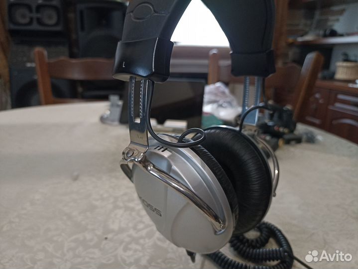 Koss TD 85 наушники проводные