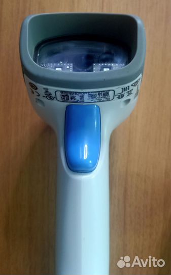 Сканер 2D Datalogic QD2430