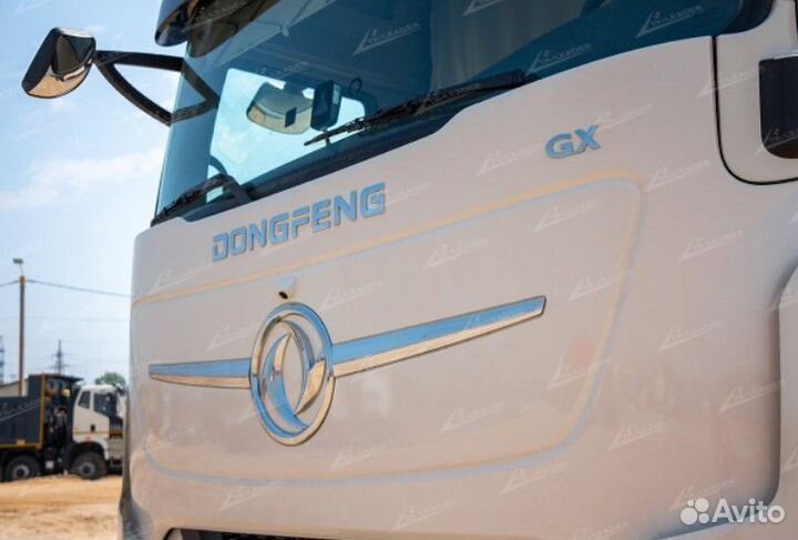 DongFeng DFH 4180 4x2, 2023