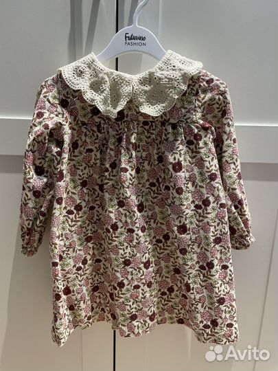 Платье на девочку Zara